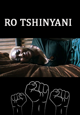 Ro Tshinyani